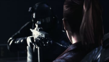 Captura de pantalla - Resident Evil: Revelations 2 (360)