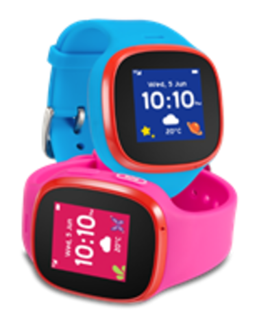 Move Time (Family Watch)