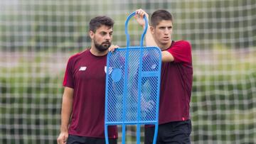 Villalibre con Sancet