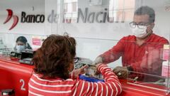 Bono 210 soles: cuántos peruanos lo cobrarán según el Banco de la Nación y a partir de cuándo