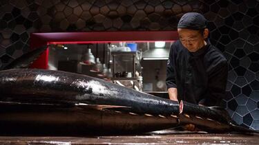 ¿Dónde comer en Madrid o Barcelona en familia?