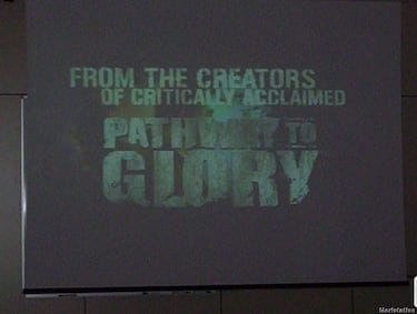 Acudimos al N-Gage Media Tour