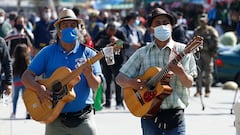 Pronóstico del tiempo en las Fiestas Patrias 2022: ¿lloverá en Santiago?