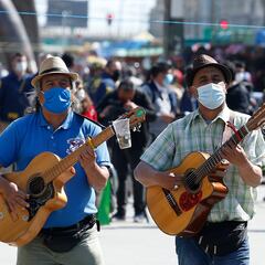 Las mejores fondas, ramadas y panoramas de las Fiestas Patrias 2022 en cada región de Chile