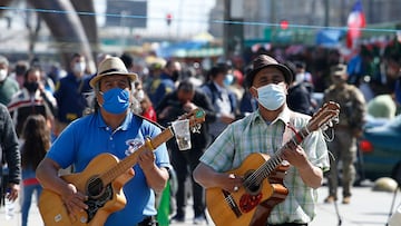 Las mejores fondas, ramadas y panoramas de las Fiestas Patrias 2022 en cada región de Chile