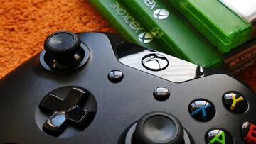 Xbox One tendrá una función para regalar juegos digitales a tus amigos