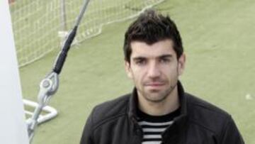 Salva, en Las Rozas.