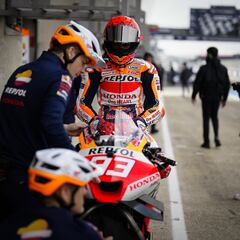 Vacaciones en la enfermería