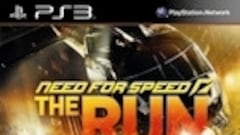 Imágenes de Need for Speed: The Run