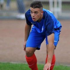 El Barcelona entra en la pugna con el PSG por Bilel Hassaini