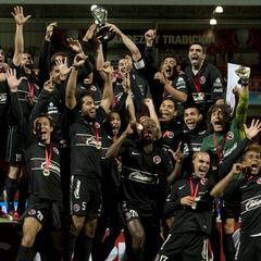 ¿Qué fue de los campeones de Tijuana ante Toluca en 2012?