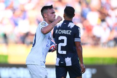 ¿Quién sería el rival de Monterrey si vence al Borussia Dortmund? El cuadro de Rayados en el Mundial de Clubes