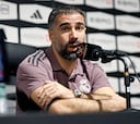 Carvajal se acuerda de Simeone y Lamine: rueda prensa completa previa Barcelona - Real Madrid, final de la Supercopa 2026