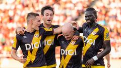 Neman Grodno - Rayo Vallecano: TV, a qué hora es, dónde y cómo ver la previa de Conference League online hoy