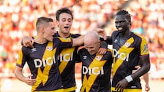 Neman Grodno - Rayo Vallecano: apuestas y pronósticos de la previa de la Conference League - 21/8/25