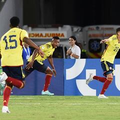 Óscar Cortés: “La figura es el equipo, cada uno da lo mejor”