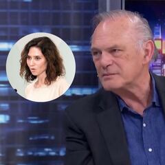 Pedro Piqueras carga duramente contra Isabel Díaz Ayuso: “Me sobrecoge”