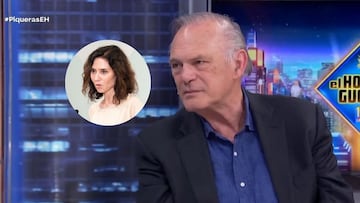 Pedro Piqueras carga duramente contra Isabel Díaz Ayuso: “Me sobrecoge”