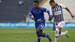 Alianza Lima – Binacional: ¿Cuándo será la final?