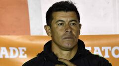 "El fútbol castiga cuando no concretas, se fue un punto"