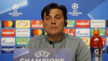 02/04/18 RUEDA DE PRENSA PREVIA DE CHAMPIONS LEAGUE SEVILLA - BAYERN DE MUNICH
MONTELLA