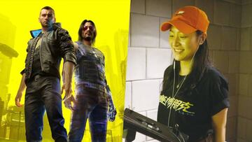 Cyberpunk 2077: el doblaje en China ha contado con más de 150 actores