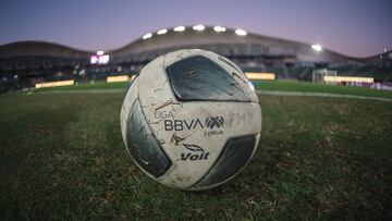 Conade no ha intervenido en la brecha salarial de la Liga MX Femenil