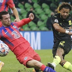 Al Krasnodar se le escapa que Vilhena acabará en el Espanyol