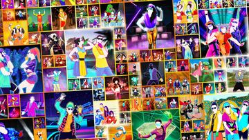 Just Dance Unlimited gratis durante un mes por el confinamiento