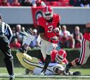 Previa del draft: Todd Gurley