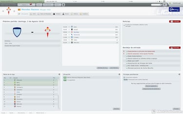 Football Manager 2010, Impresiones