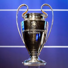 Cuánto ganará el campeón de la Champions y cuánto se llevaría en la Superliga