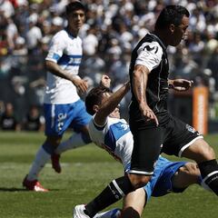 La crítica de Paredes: "Entramos un poco temerosos"