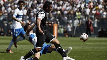 El Cacique perdió 3 a 2.