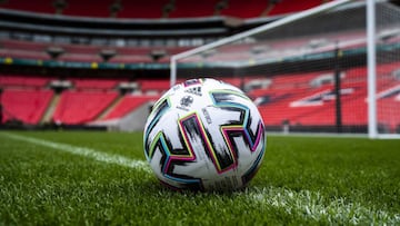 UEFA monitoring coronavirus as Euro 2020 looms on horizon