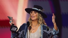 Complete list of performers at the 2025 American Music Awards: Blake Shelton, Lainey Wilson, Janet Jackson...