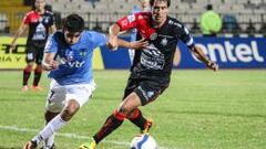 Antofagasta zafa del descenso tras empatar con O'Higgins