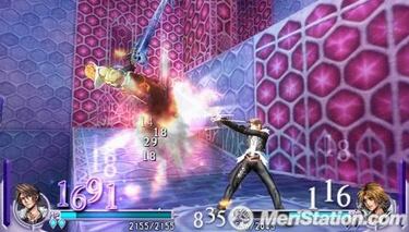 Dissidia: Final Fantasy, Impresiones