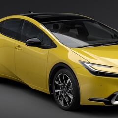 Toyota Prius 2024: ¿cuándo llega a México la nueva línea que mejora en diseño, manejo y poder?