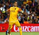 Barcelona de Bravo vence a Sporting y aumenta su ventaja