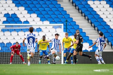 Aprobados y suspensos: Tabatadze se convierte en ídolo del cadismo