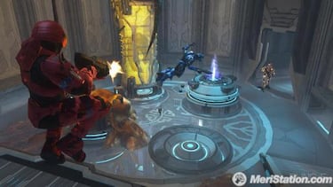 Un MMO de Halo sería todo un verdadero reto, según Bungie