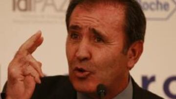 El estado neurológico de Seve Ballesteros "empeora"