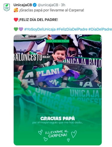 Día del Padre: las felicitaciones más divertidas, tiernas...