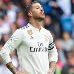 El Madrid no remonta