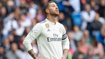 El Madrid no remonta