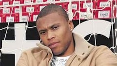 "Sólo saldría si llegase una oferta astronómica"