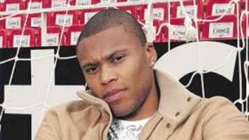 <b>SIN NOVEDAD. </b>Baptista entiende que si no llega una oferta millonaria no saldrá del Sevilla.