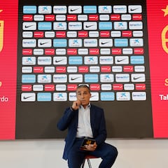 Scariolo confirma que deja la Selección