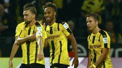 Dortmund, tierra hostil para el Madrid: 6 partidos, 0 victorias